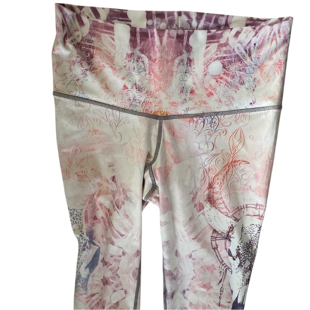 Niyama SOL endless  Multicolor Leggings/ New